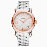 Chopard Happy Sport 36 Quartz