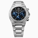 Girard-Perregaux Laureato Chronograph