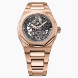 Girard-Perregaux Laureato Skeleton