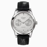 Glashutte Original Senator Hand Date