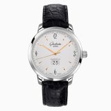 Glashutte Original Sixties Panorama Date