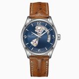 Hamilton Jazzmaster Open Heart Auto