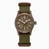 Hamilton Khaki Field Mechanical