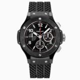 Hublot Big Bang Evolution Black Magic