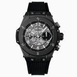 Hublot Big Bang Unico Black Magic Ceramic