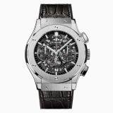 Hublot Classic Fusion Aerofusion Chronograph 