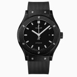 Hublot Classic Fusion Black Magic 42