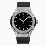 Hublot Classic Fusion Titanium 38