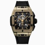 Hublot Spirit of Big Bang Full Magic Gold