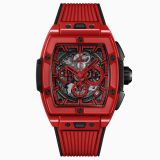 Hublot Spirit of Big Bang Red Magic