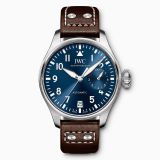 IWC Schaffhausen Big Pilot's Watch Edition Le Petit Prince IW501002