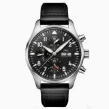 IWC Schaffhausen Pilot's Watch Chronograph IW378001