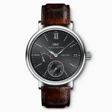 IWC Schaffhausen Portofino Hand-Wound Eight Days IW510102