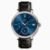 IWC Schaffhausen Portofino Hand-Wound Eight Days IW510106