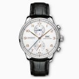 IWC Schaffhausen Portugieser Chronograph IW371604