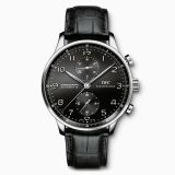 IWC Schaffhausen Portugieser Chronograph IW371609