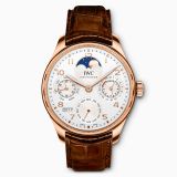 IWC Schaffhausen Portugieser Perpetual Calendar IW503302