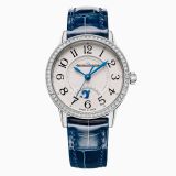 Jaeger-LeCoultre Rendez-Vous Night & Day Small