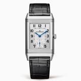 Jaeger-LeCoultre Reverso Classic Medium Duoface Small Seconds