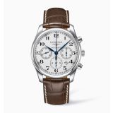 Longines Master Chronograph Automatic