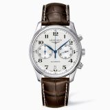 Longines Master Collection Chronograph