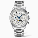 Longines The Longines Master Collection