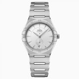 Omega Constalletion Co-Axial Master Chronometer Small Seconds