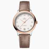 Omega De Ville Prestige Co-Axial Master Chronometer