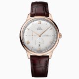 Omega De Ville Prestige Co-Axial Master Chronometer Power Reserve