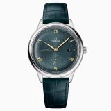 Omega De Ville Prestige Co-Axial Master Chronometer Small Seconds