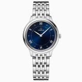 Omega De Ville Prestige Quartz