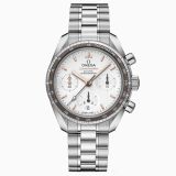 Omega Speedmaster 38 Co-Axial Chronometer Chronograph