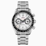 Omega Speedmaster Racing Co-Axial Master Chronometer Chronograph 44