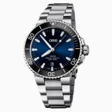 Oris Aquis Date