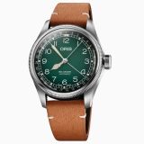 Oris Big Crown X Cervo Volante