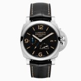 Panerai Luminor 1950 3 Days GMT Power Reserve Automatic