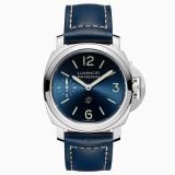 Panerai Luminor Blu Mare PAM01085