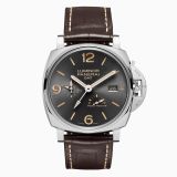 Panerai Luminor Due 3 Days GMT Power Reserve Automatic PAM00944