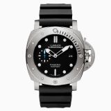 Panerai Submersible 3 Days Automatic Titanium PAM01305