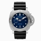 Panerai Submersible BMG-TECH™ PAM00692