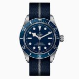 Tudor Black Bay Fifty-Eight Navy Blue