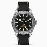 Tudor Black Bay Pro