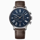 Ulysse Nardin Annual Chronograph