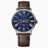 Ulysse Nardin Marine Torpilleur