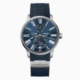 Ulysse Nardin Marine Torpilleur