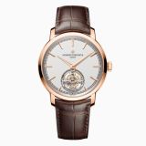 Vacheron Constantin Traditionnelle Tourbillon