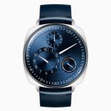 Ressence Type 1 Squared Night Blue