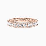 Engagement rings with diamonds RABAT Amor Infinito