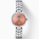 Tissot Flamingo