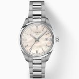 Tissot PR 100 Quartz 34mm